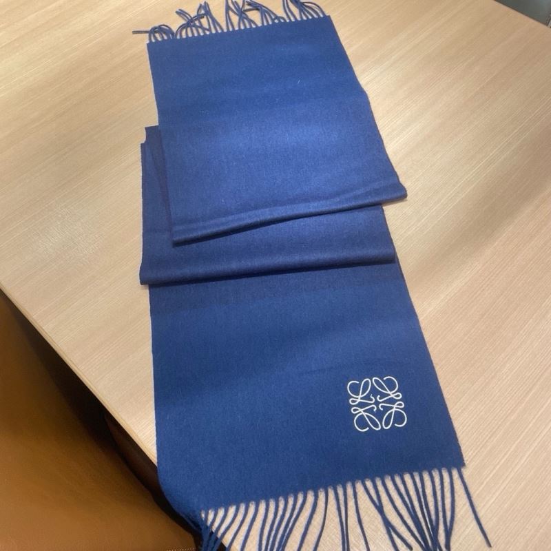 Loewe Scarf